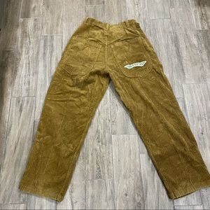 Vintage JNCO corduroy pants